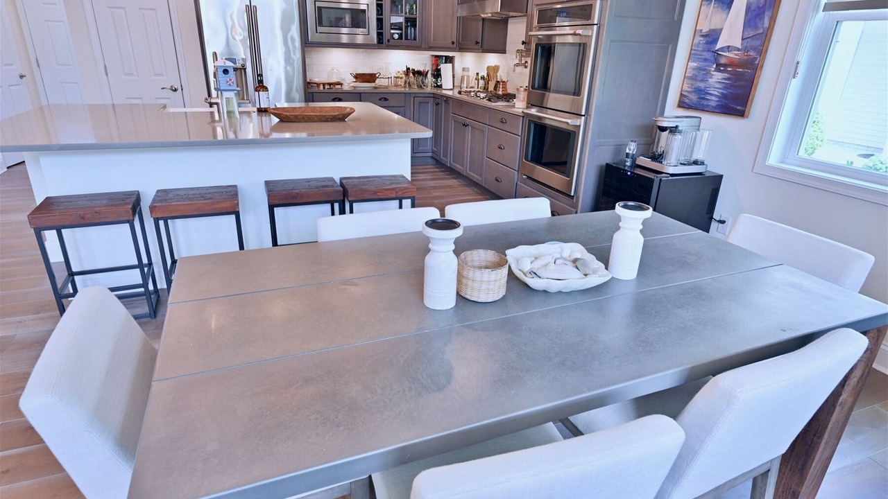 Photo of Kitchen in Lewes