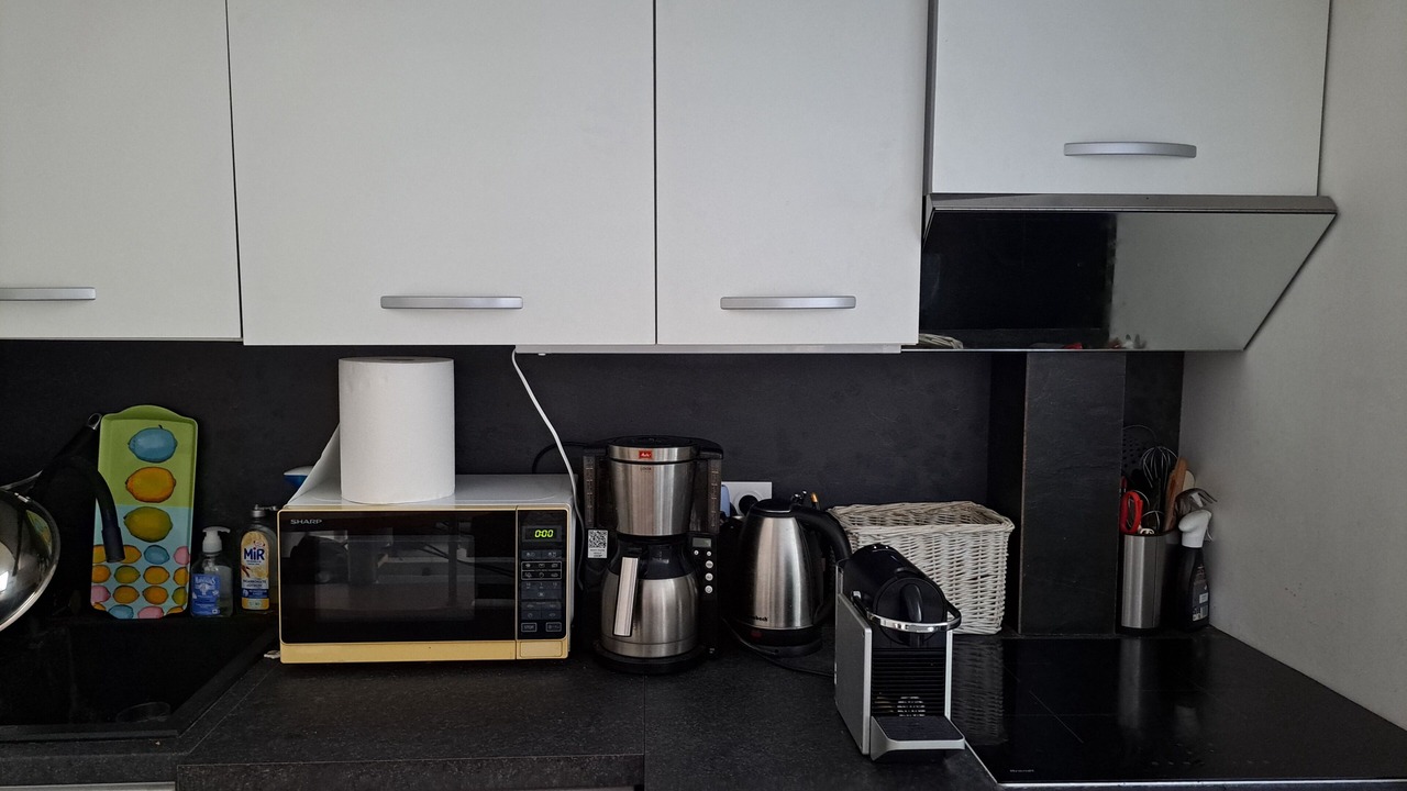 Photo of Kitchen in Parc-de-Montsouris