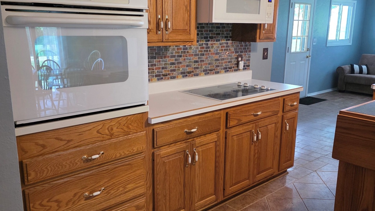 Photo of Kitchen in Littleport
