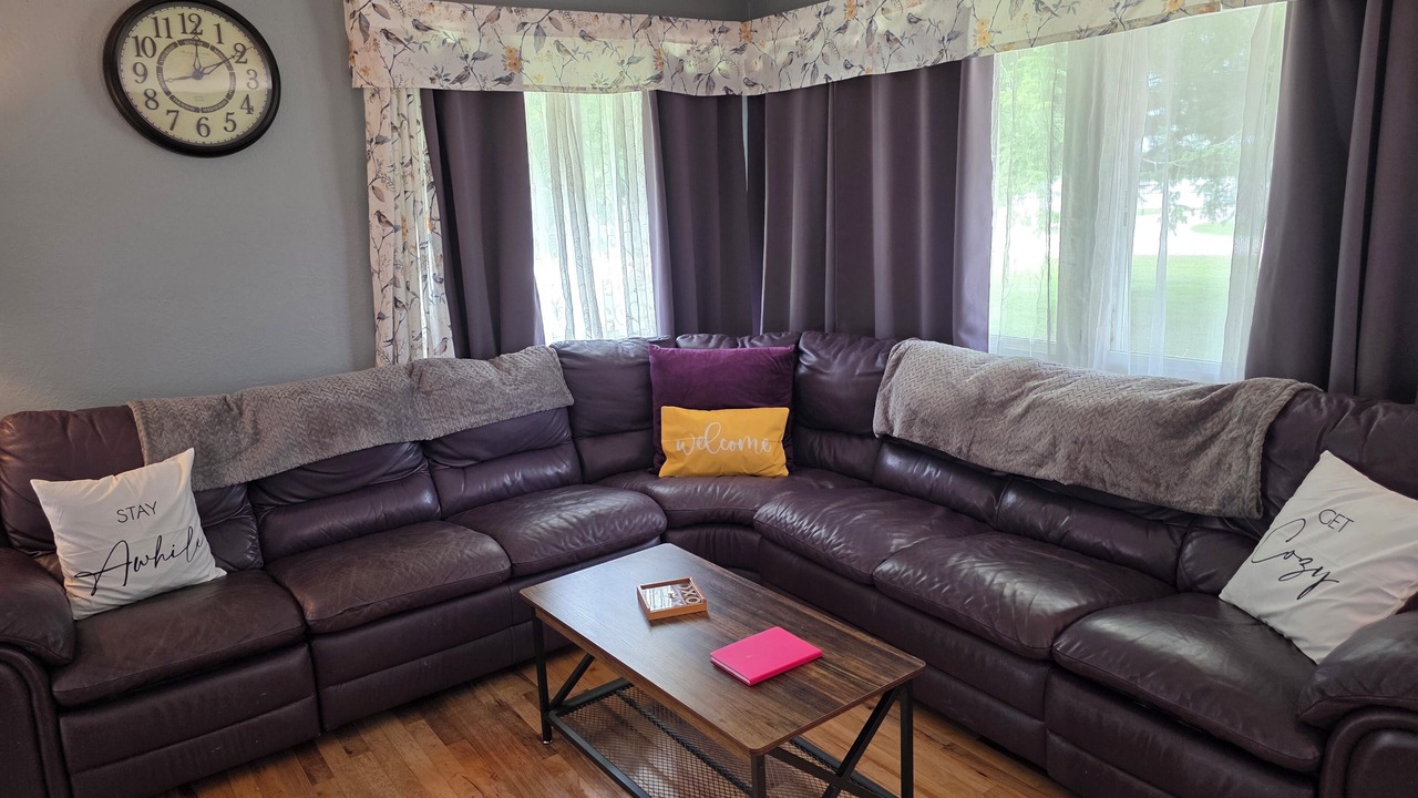 Photo of Livingroom in Littleport
