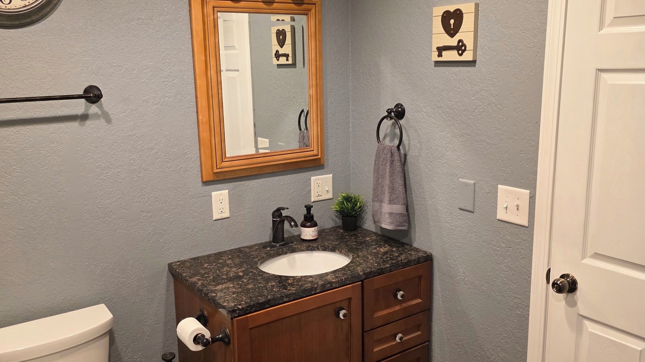 Photo of Bathroom in Littleport