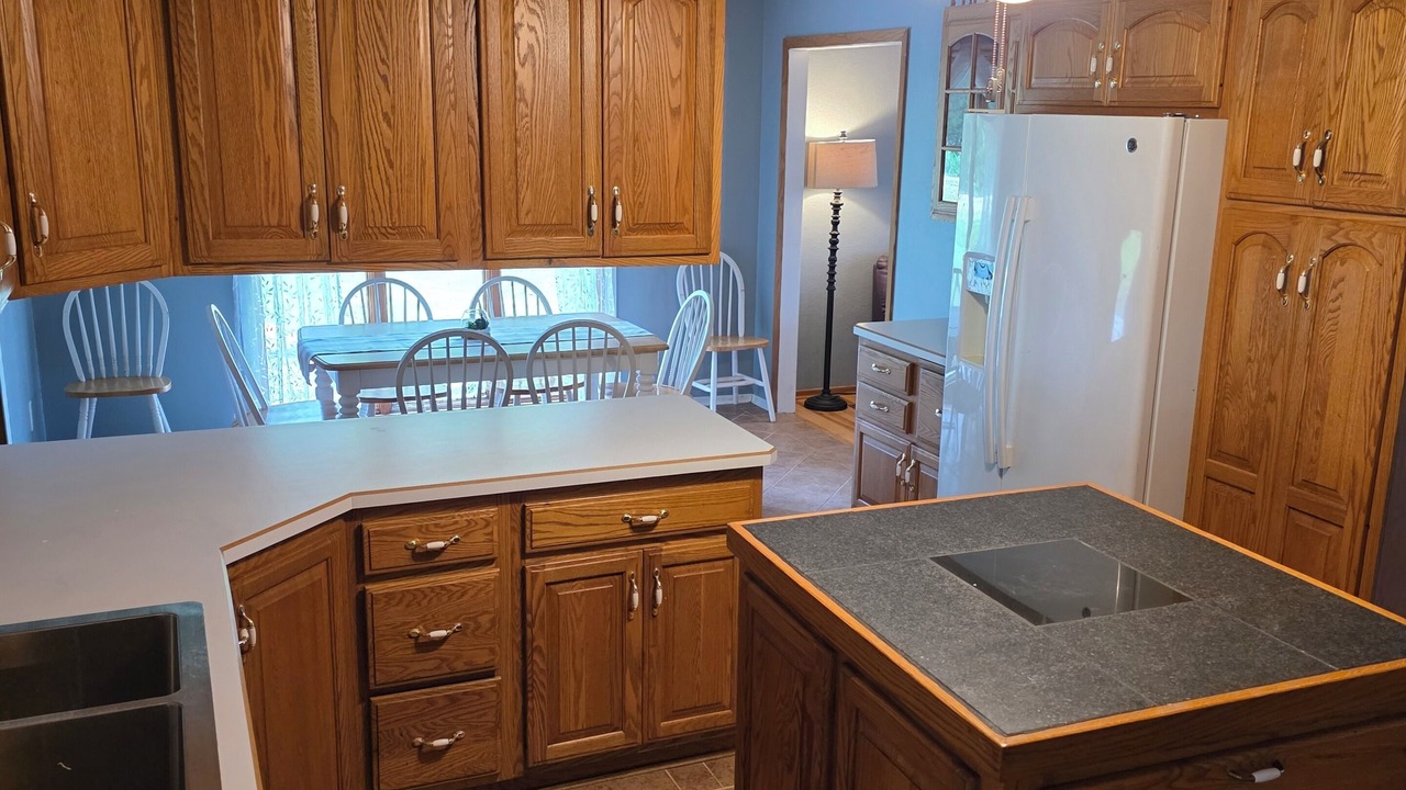 Photo of Kitchen in Littleport