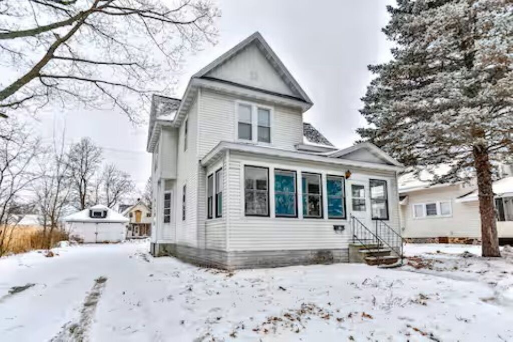 Photo of Outdoor in Wausau