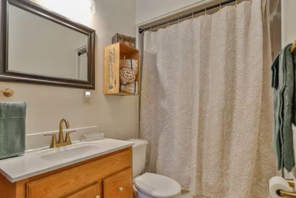 Photo of Bathroom in Wausau