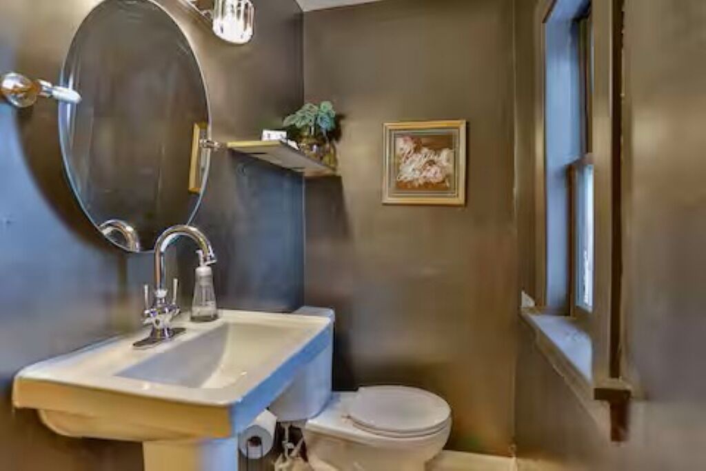 Photo of Bathroom in Wausau