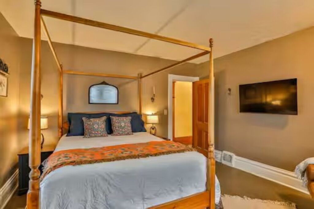 Photo of Bedroom in Wausau