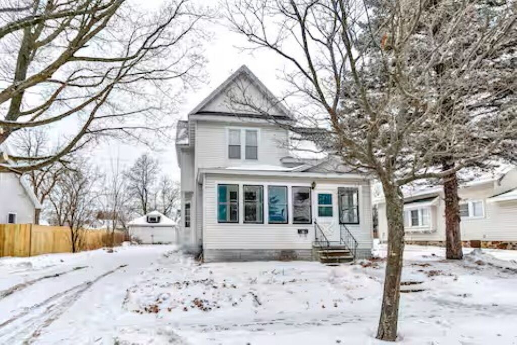 Photo of Outdoor in Wausau