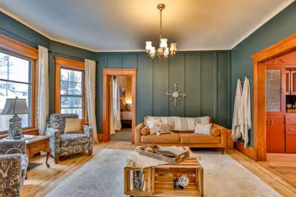 Photo of Livingroom in Wausau