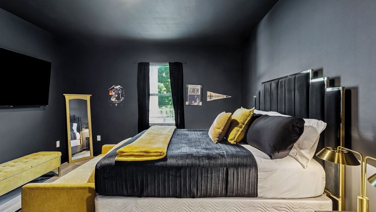 Photo of Bedroom in Florida Area