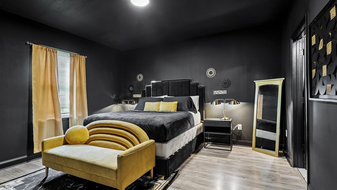 Photo of Bedroom in Florida Area