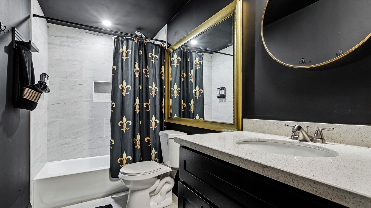 Photo of Bathroom in Florida Area