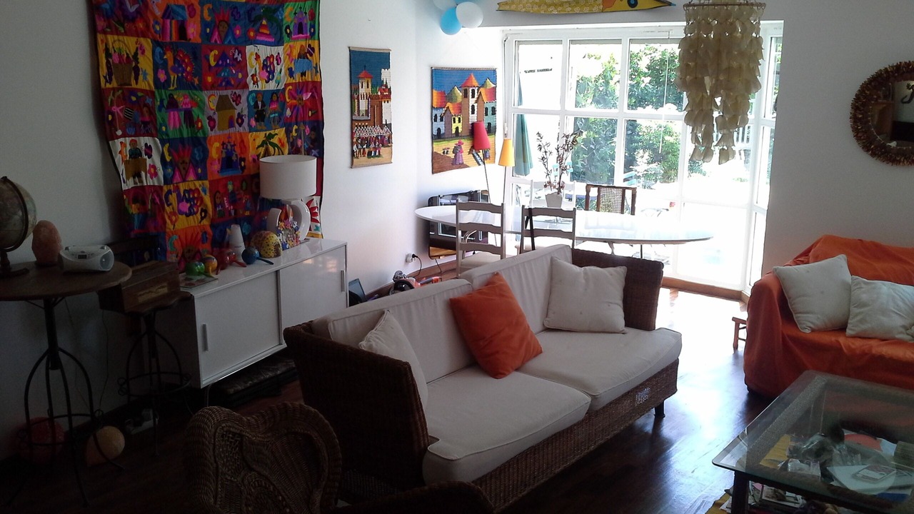 Photo of Livingroom in Saint-Germain-en-Laye