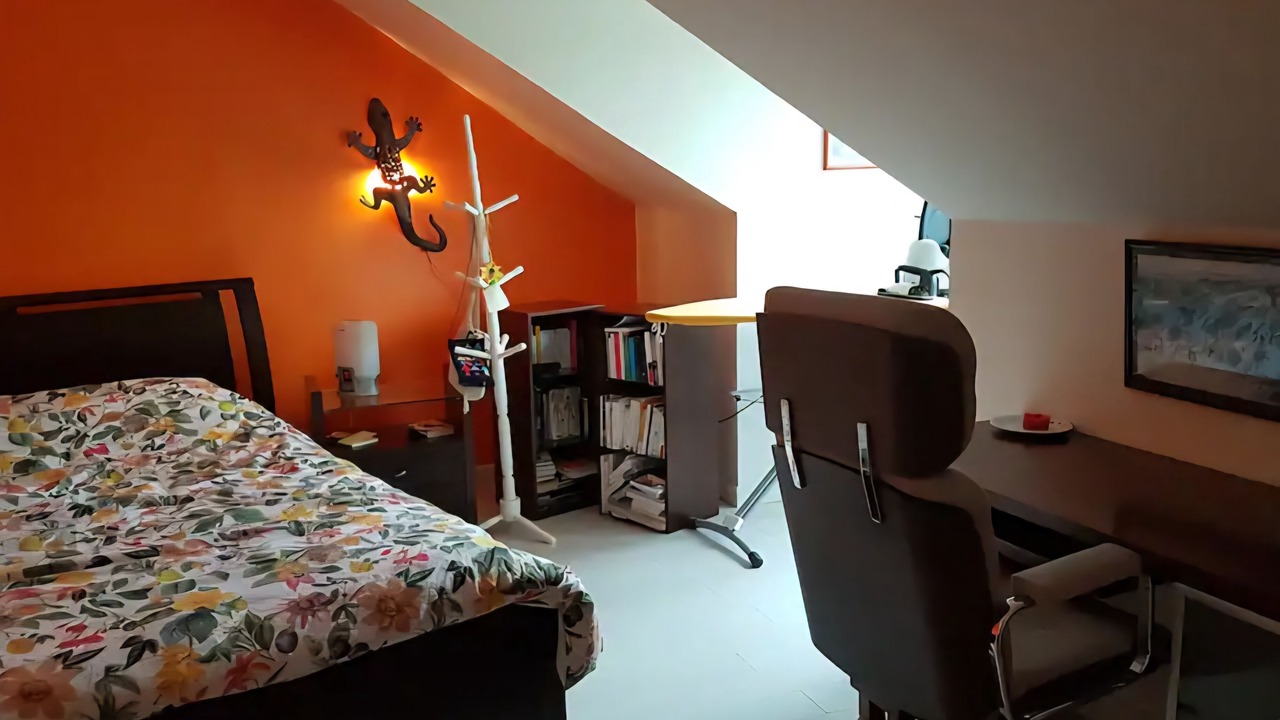 Photo of Bedroom in Saint-Germain-en-Laye