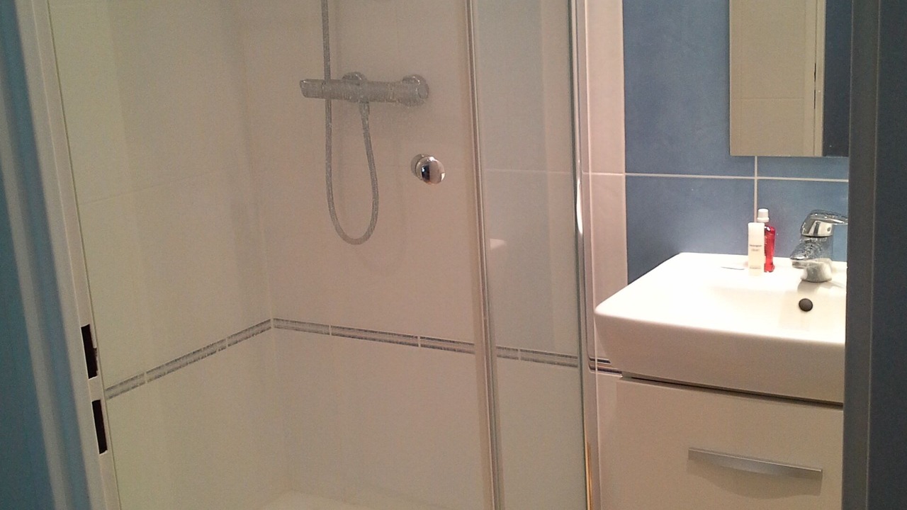 Photo of Bathroom in Saint-Germain-en-Laye