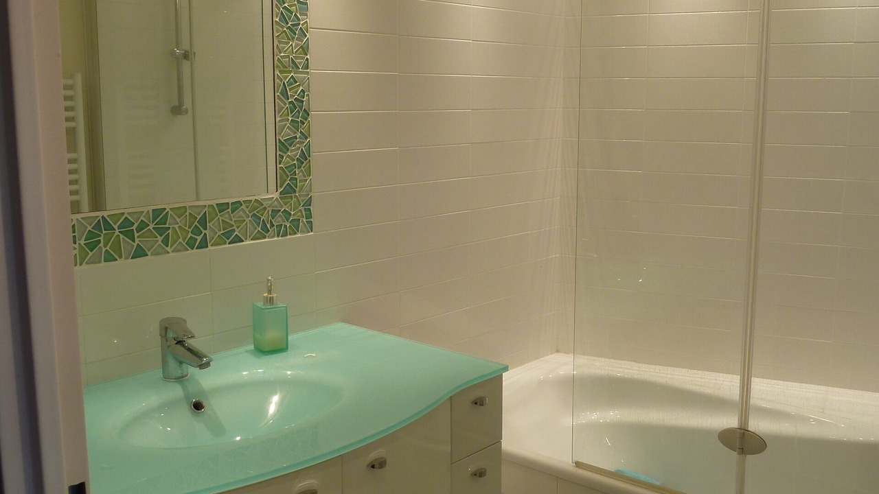 Photo of Bathroom in Saint-Germain-en-Laye