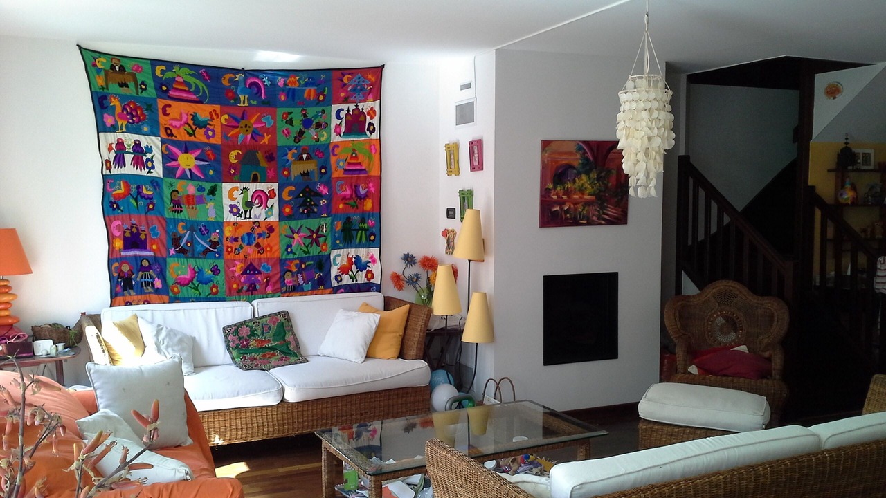 Photo of Livingroom in Saint-Germain-en-Laye