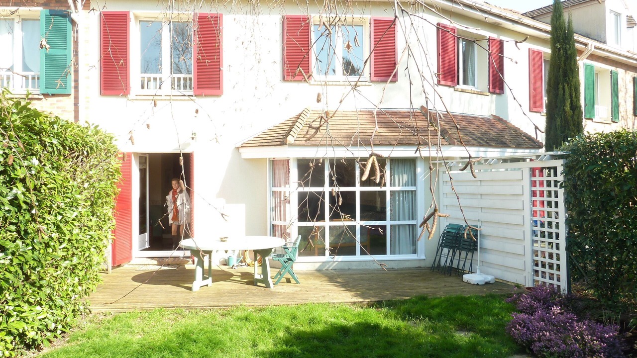 Photo of Outdoor in Saint-Germain-en-Laye