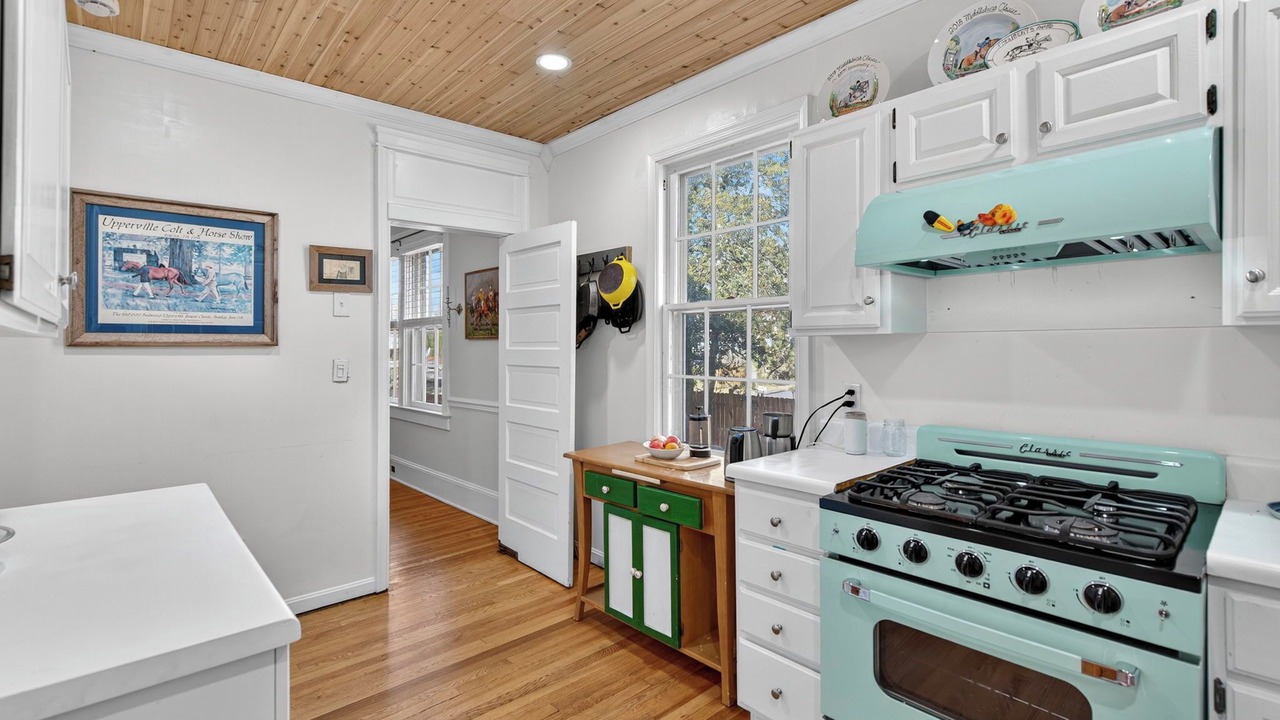 Photo of Kitchen in Marshall