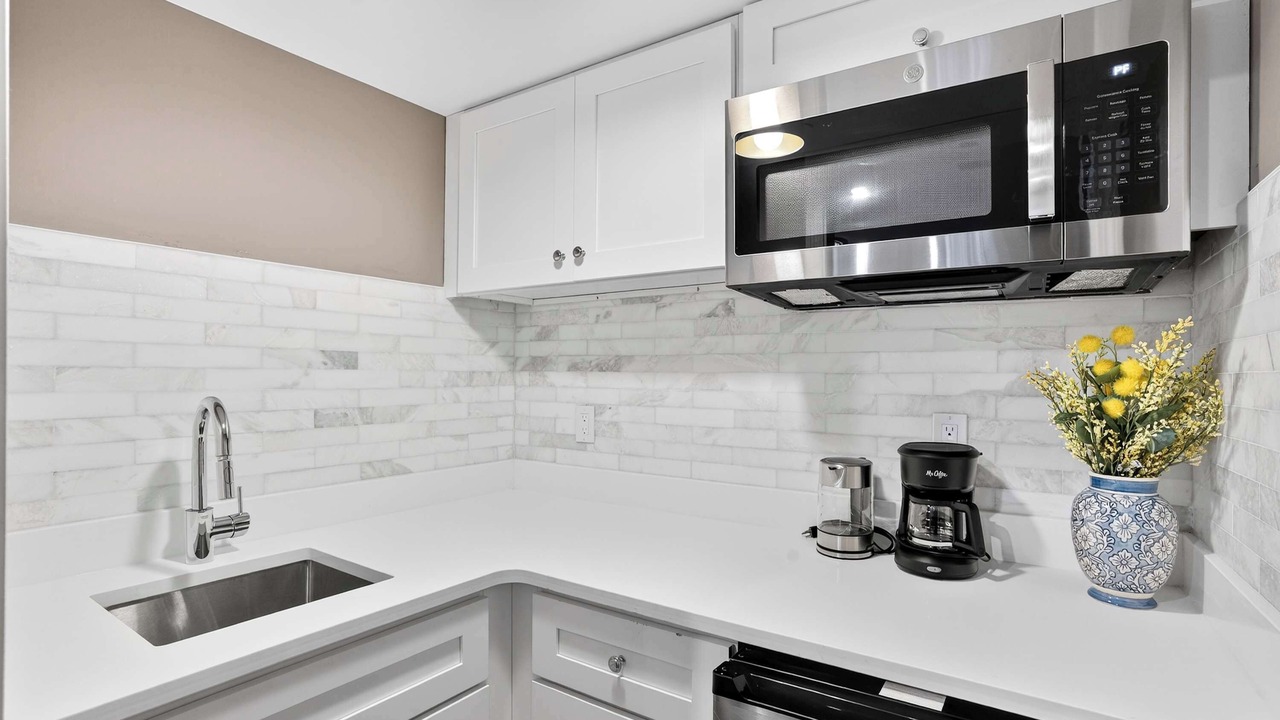 Photo of Kitchen in South End