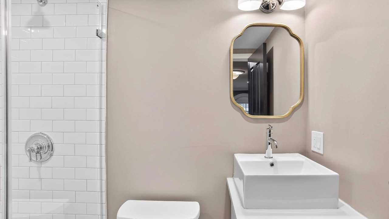 Photo of Bathroom in South End