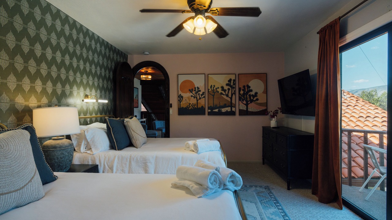 Photo of Bedroom in Yucaipa