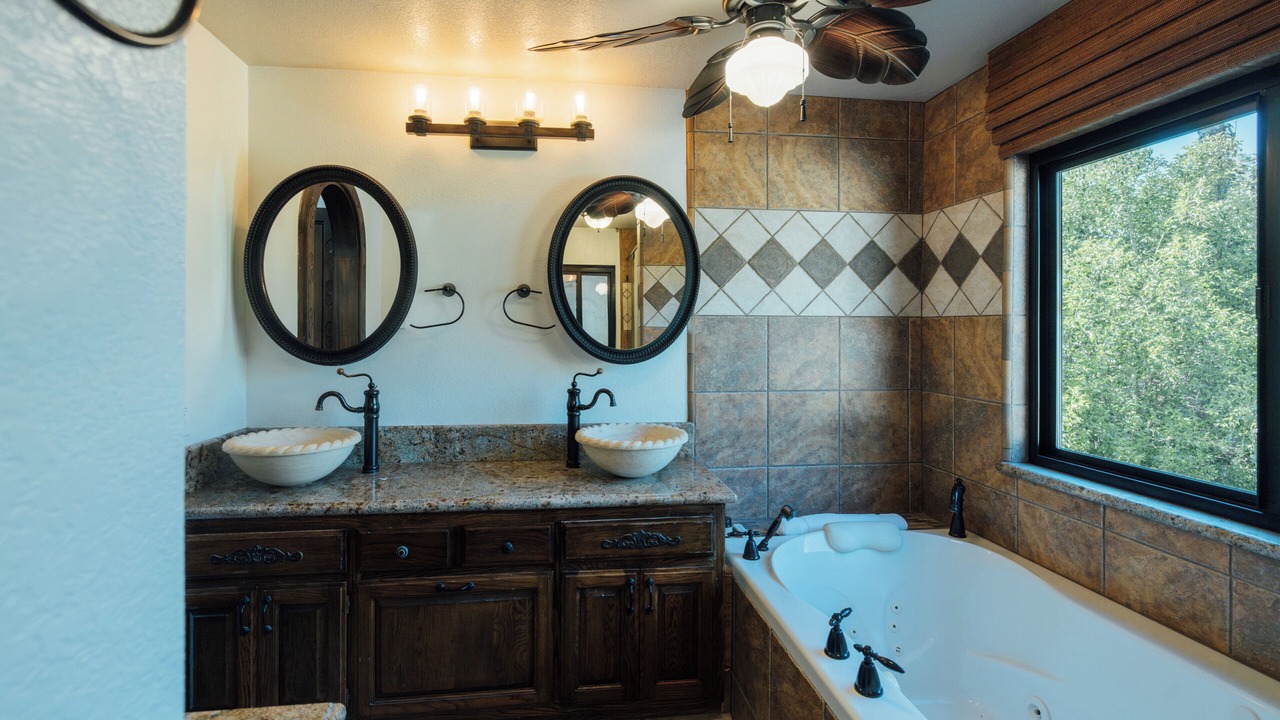 Photo of Bathroom in Yucaipa