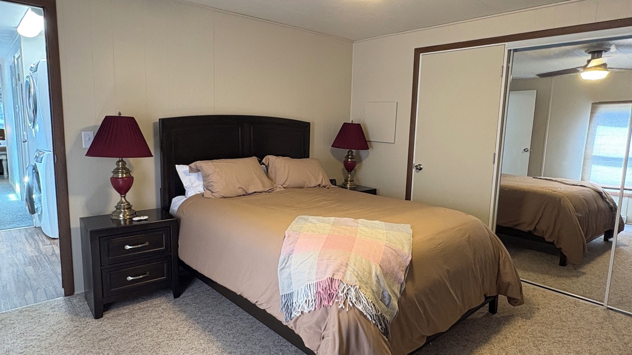 Photo of Bedroom in Southside