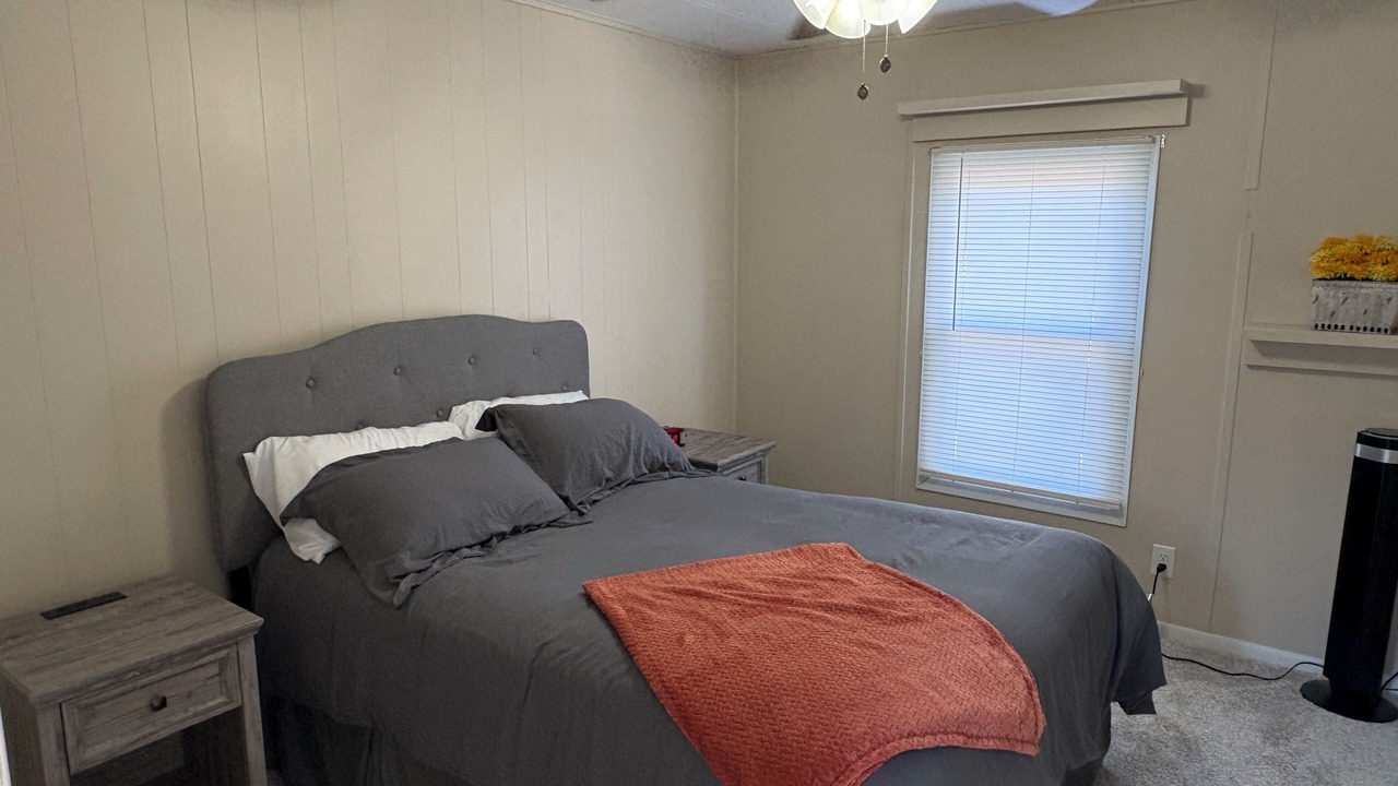 Photo of Bedroom in Southside