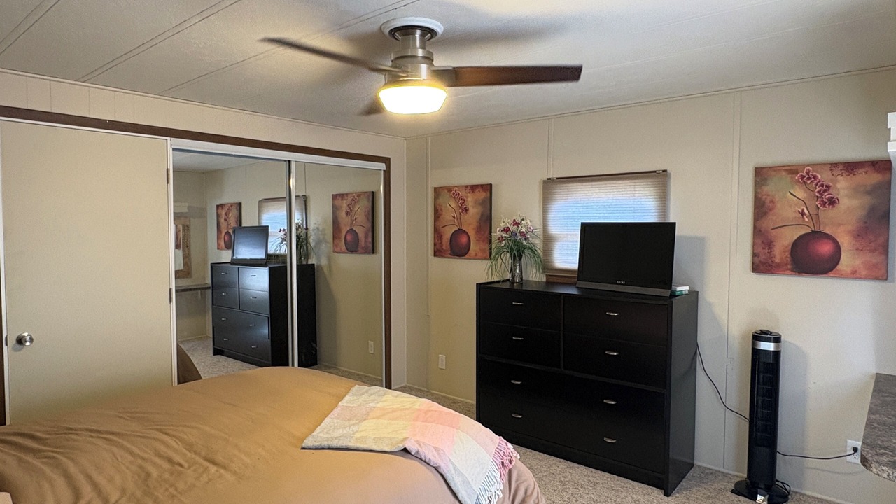 Photo of Bedroom in Southside