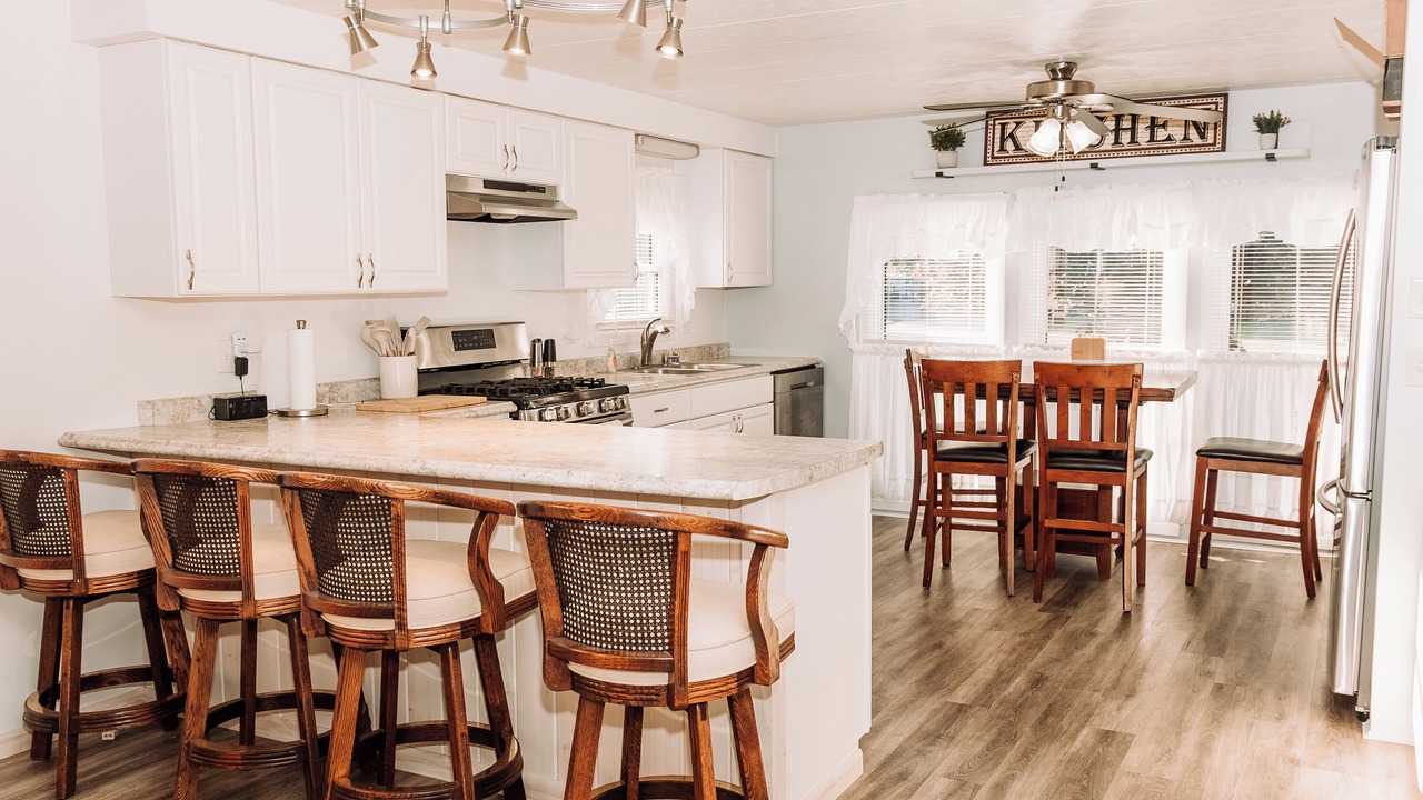 Photo of Kitchen in Southside