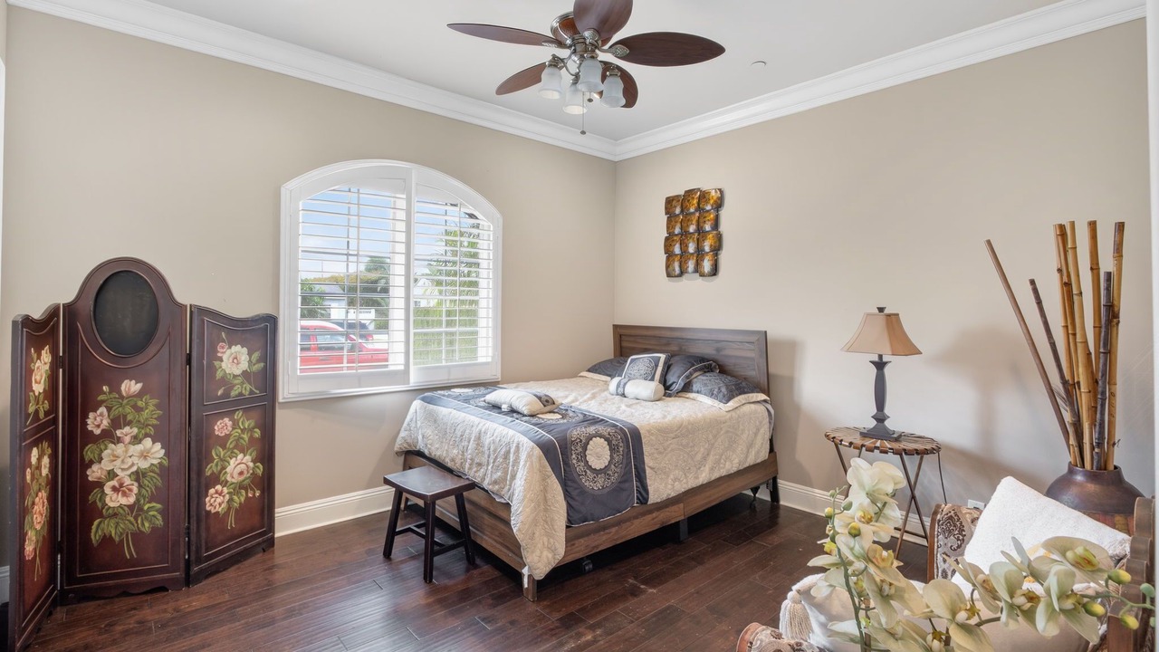 Photo of Bedroom in Downey