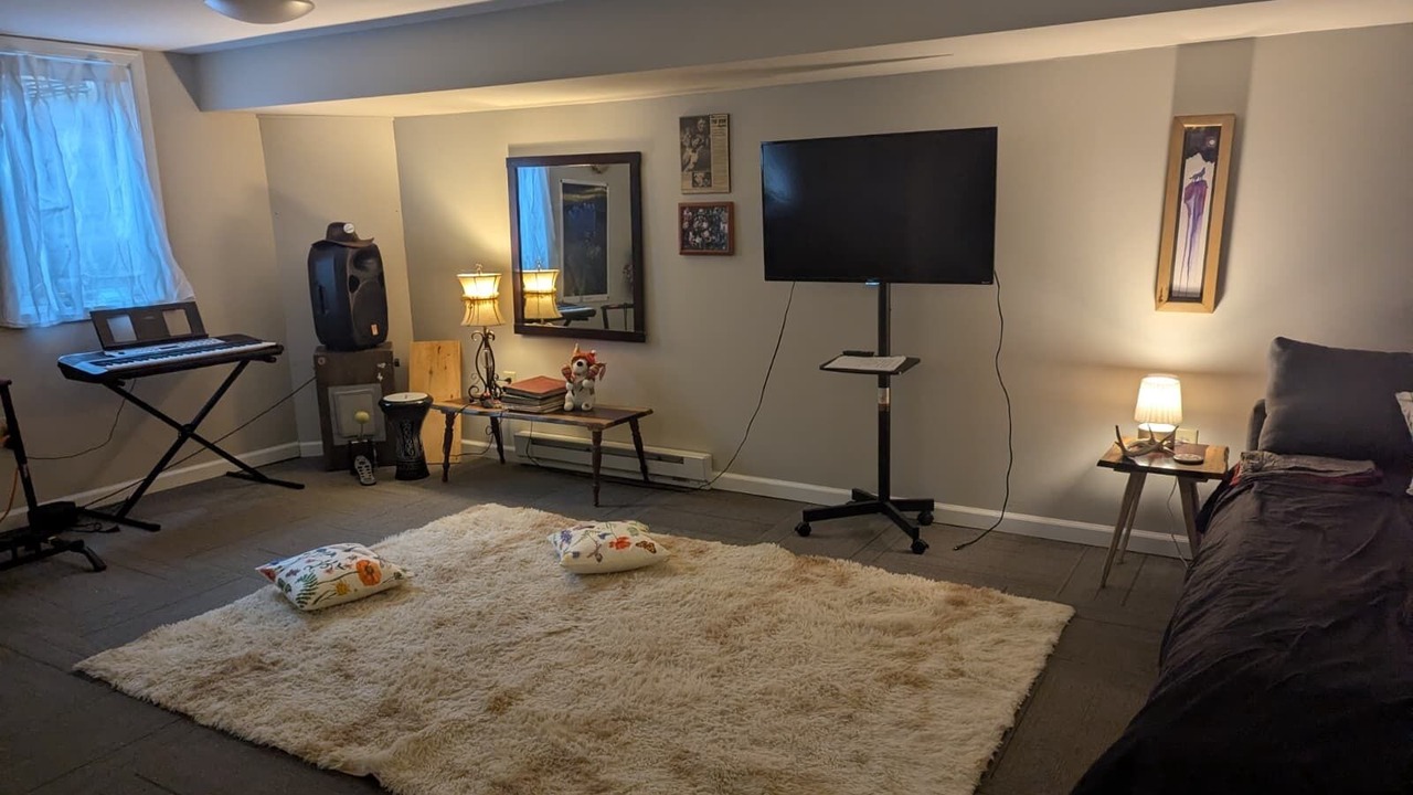 Photo of Bedroom in Arnold