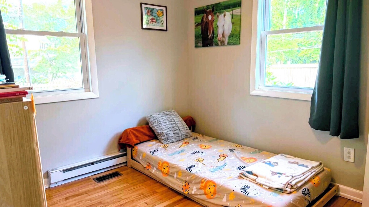 Photo of Bedroom in Arnold
