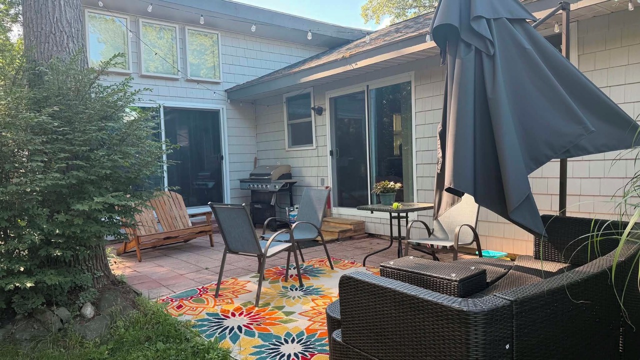 Photo of Patio Balcony in Arnold