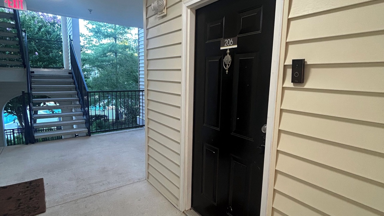 Photo of Outdoor in Ashburn