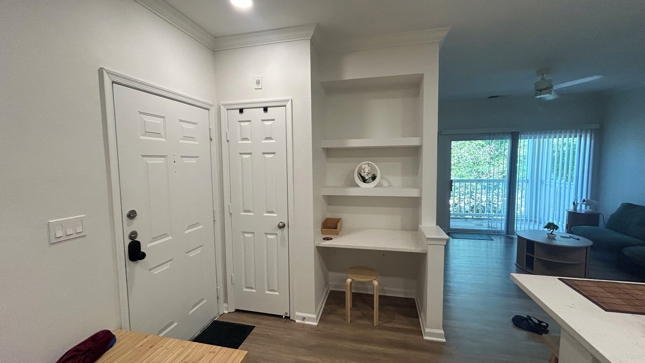 Photo of Livingroom in Ashburn