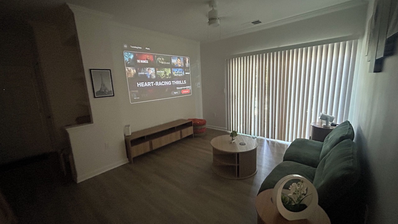 Photo of Livingroom in Ashburn
