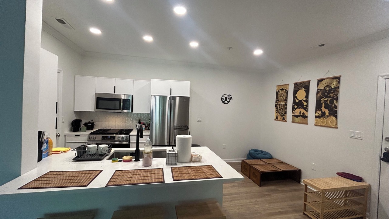 Photo of Kitchen in Ashburn
