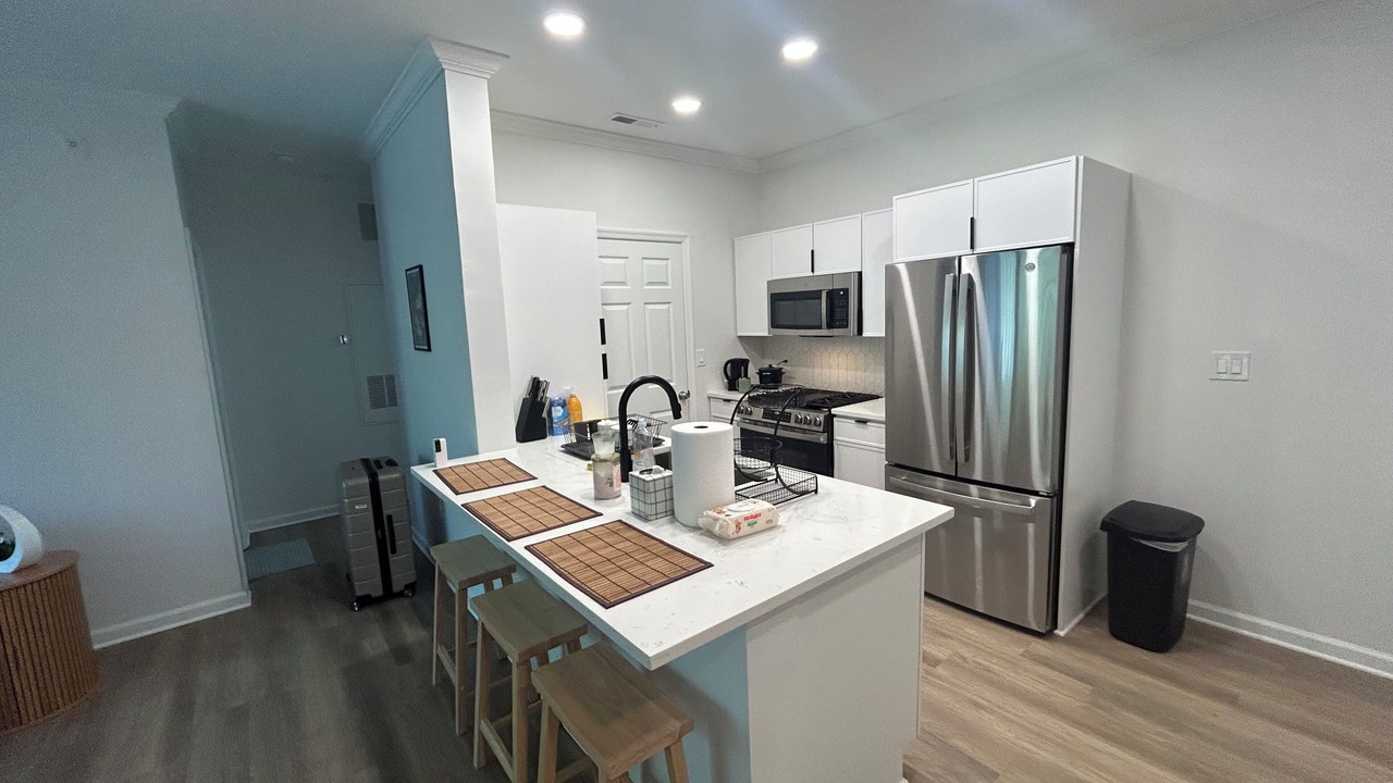 Photo of Kitchen in Ashburn