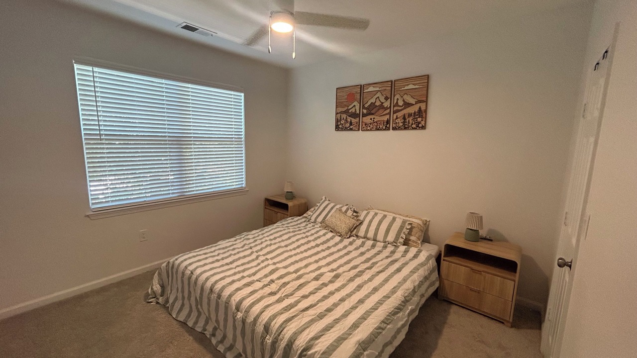 Photo of Bedroom in Ashburn