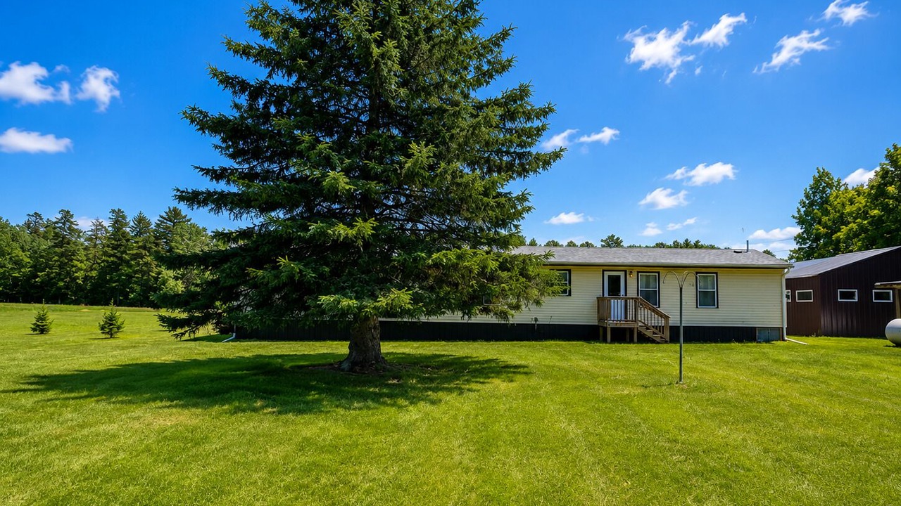 Photo of Outdoor in Backus