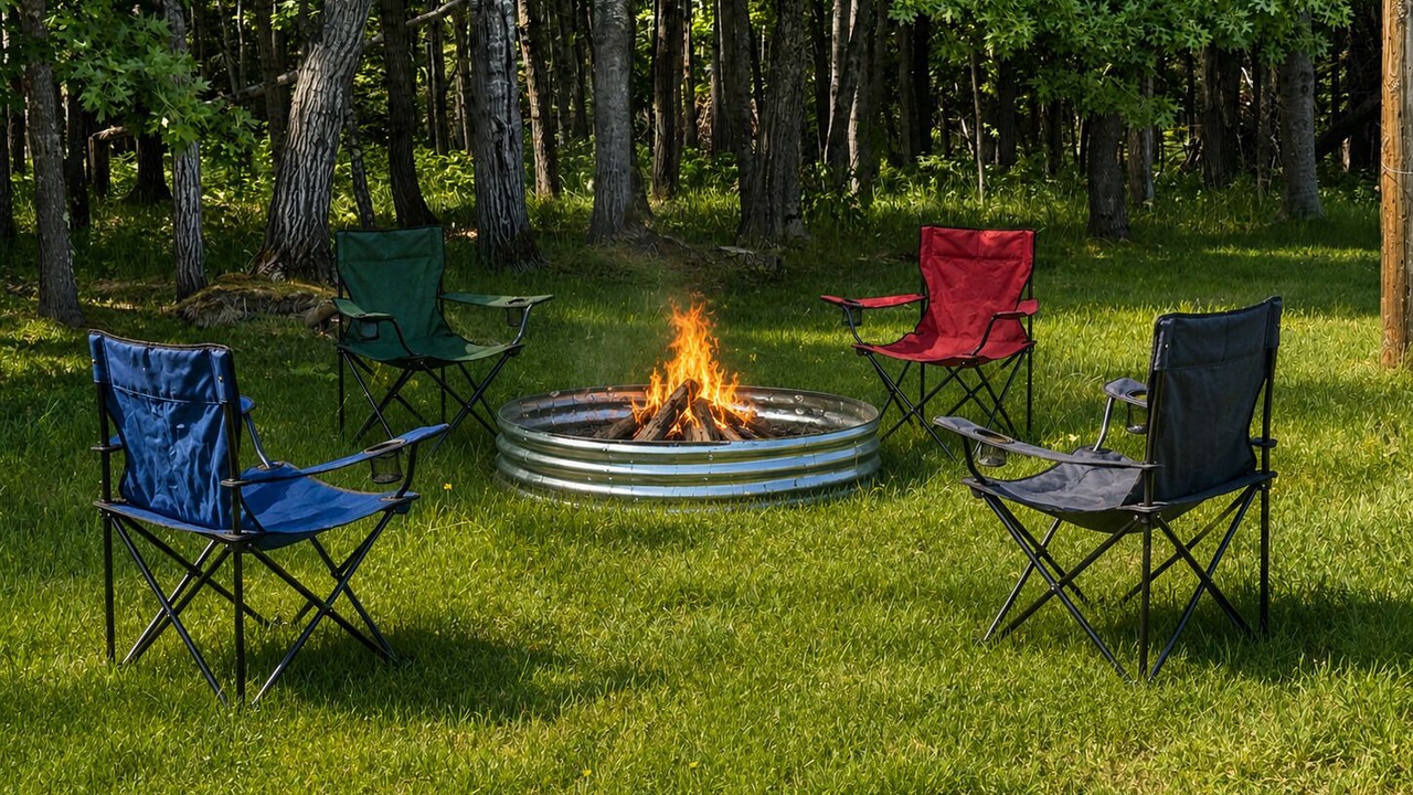 Photo of Outdoor in Backus
