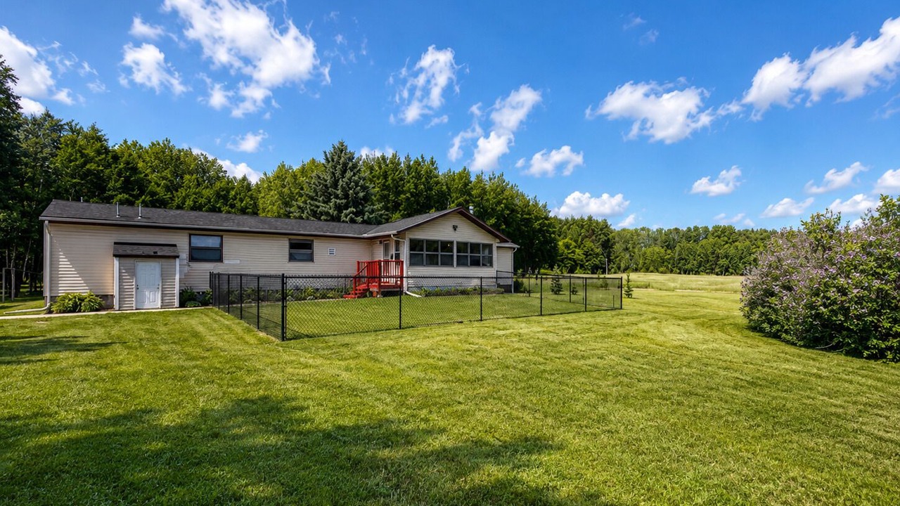Photo of Outdoor in Backus