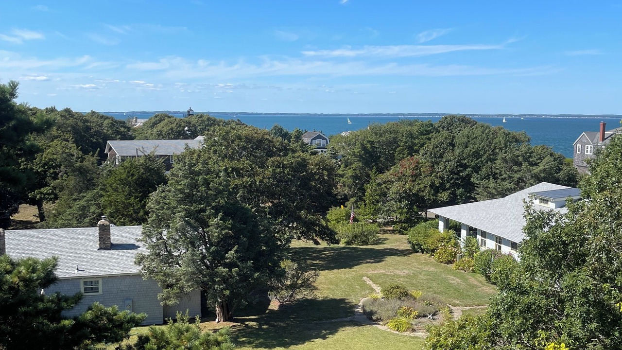 Photo of Outdoor in East Chop