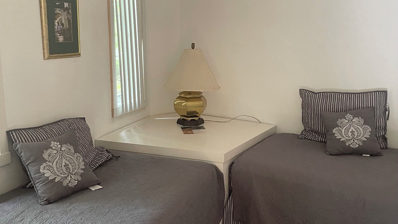 Photo of Bedroom in East Chop