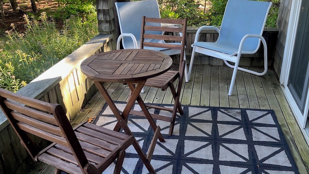 Photo of Outdoor in East Chop