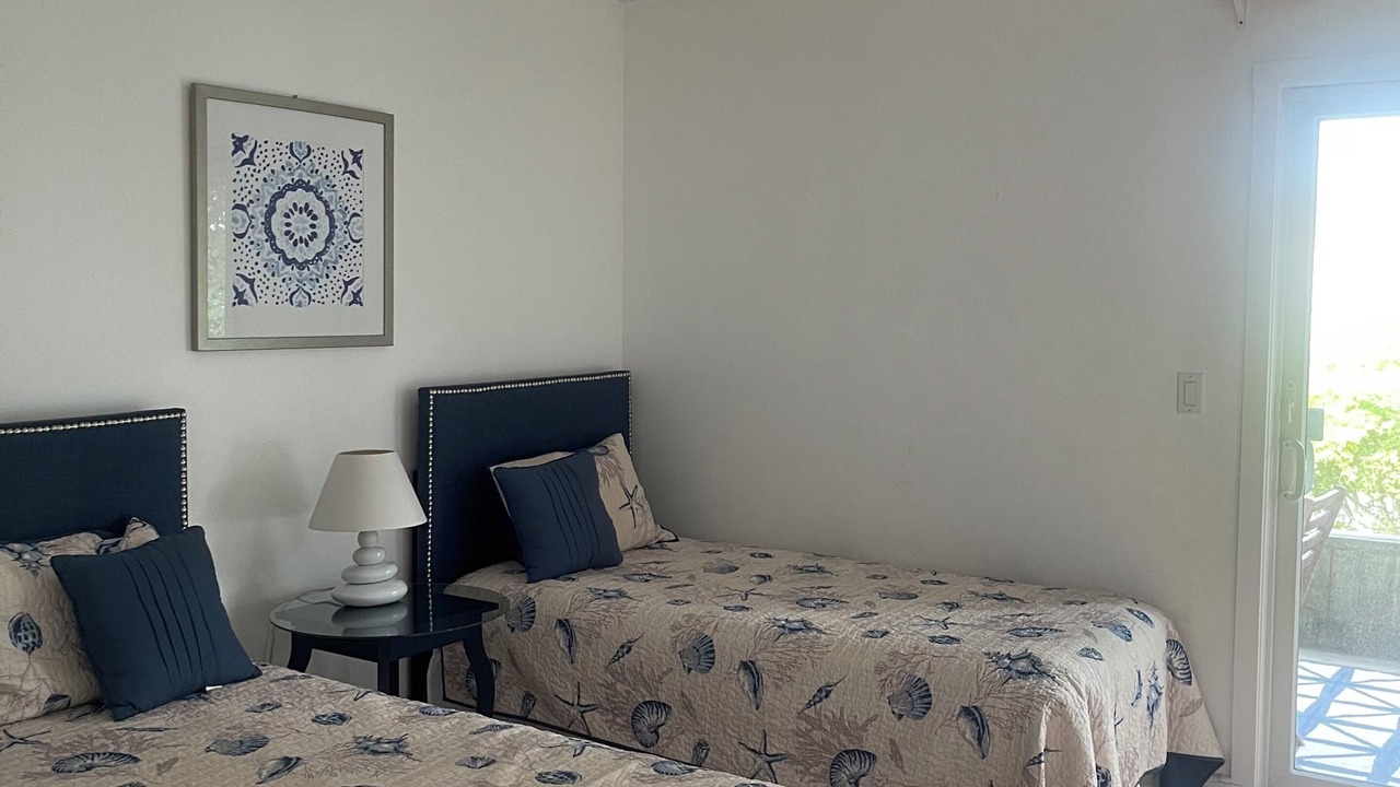 Photo of Bedroom in East Chop