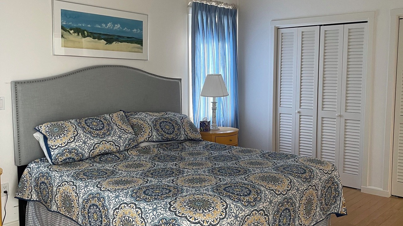 Photo of Bedroom in East Chop