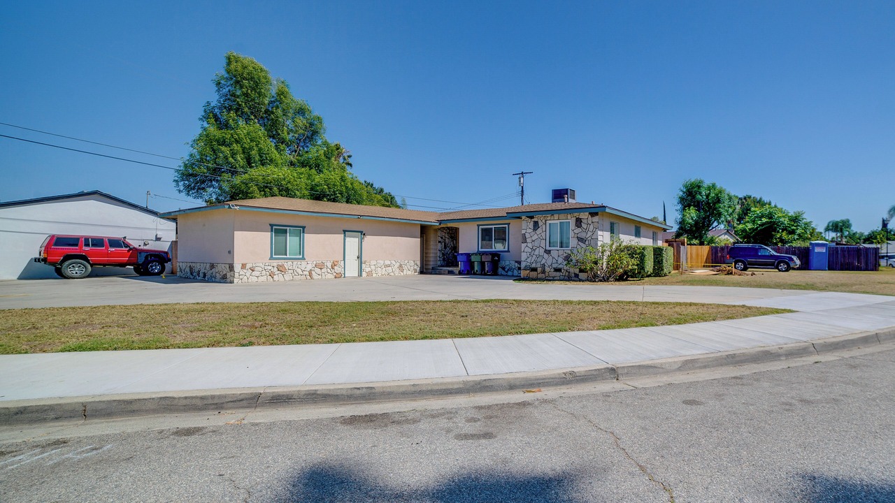 Photo of Outdoor in Riverside