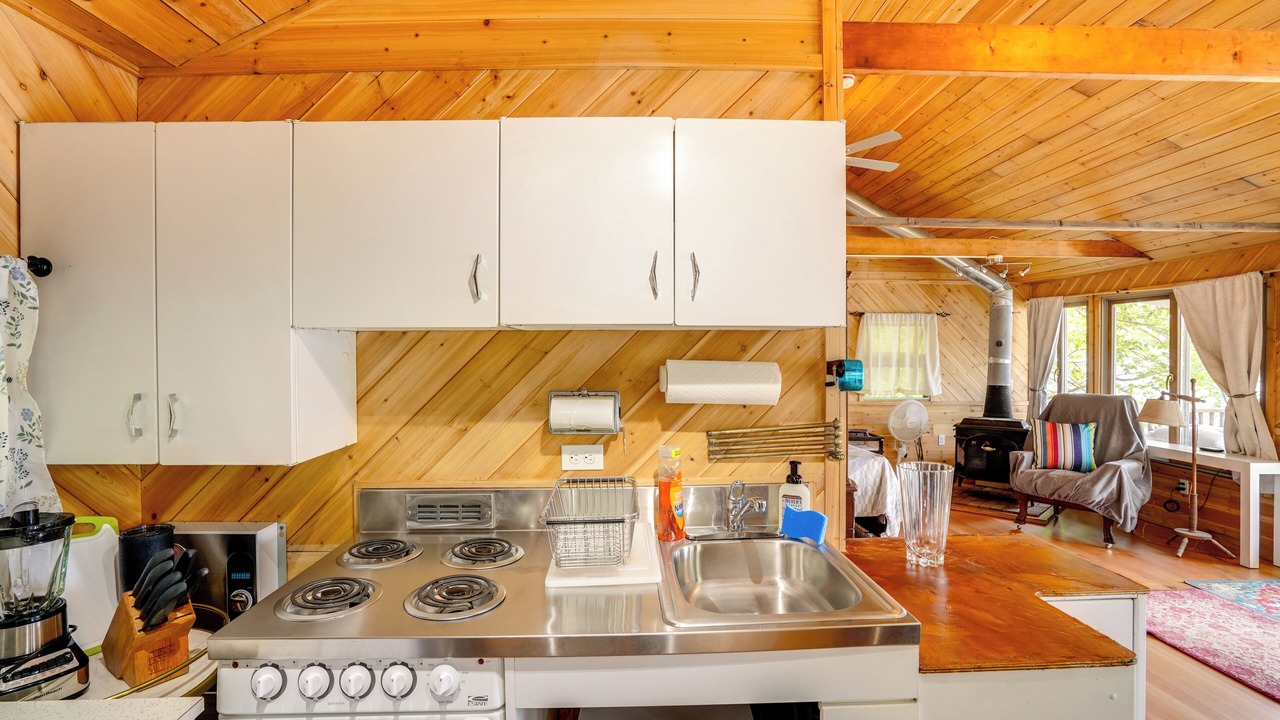 Photo of Kitchen in Berkshire
